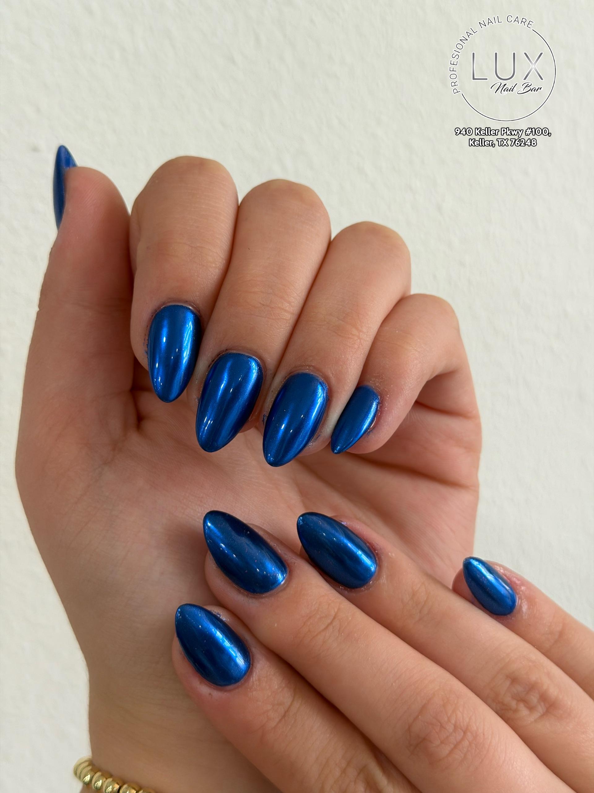 Nail Design July 9 2026